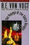 The Voyage of the Space Beagle