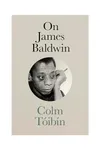 On James Baldwin