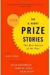 The O. Henry Prize Stories 2006