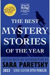The Mysterious Bookshop Presents the Best Mystery Stories of the Year 2022