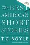 The Best American Short Stories 2015