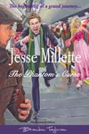 Jesse Millette and The Phantom's Curse