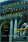 Murder at the 42nd Street Library