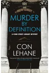 Murder by Definition