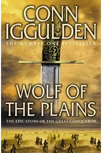 Wolf of the Plains / Genghis: Birth of an Empire