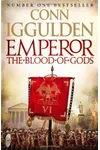 Cover of The Blood of Gods