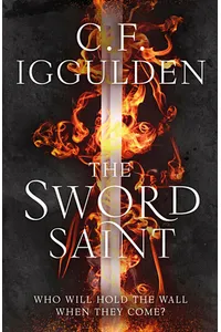 The Sword Saint