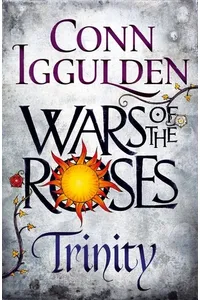 Trinity / Margaret of Anjou