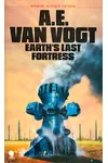 Earth's Last Fortress