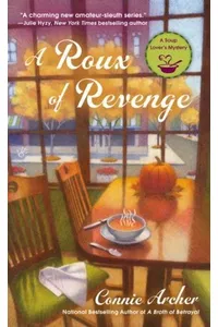 A Roux of Revenge
