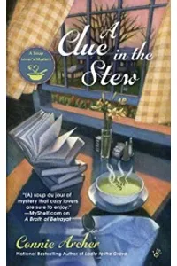 A Clue in the Stew