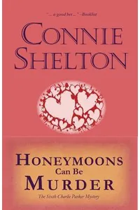 Honeymoons Can Be Murder