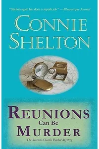 Reunions Can Be Murder