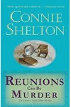 Reunions Can Be Murder