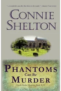 Phantoms Can be Murder