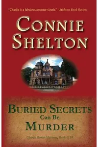 Buried Secrets Can Be Murder