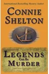 Legends Can Be Murder