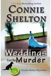 Weddings Can Be Murder