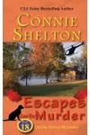 Escapes Can Be Murder