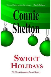 Sweet Holidays