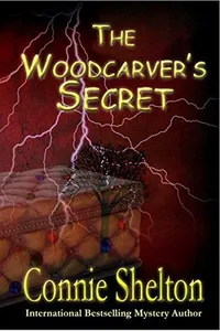 The Woodcarver's Secret