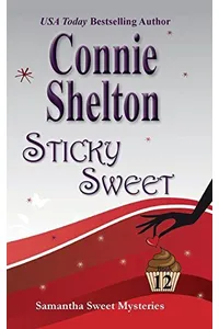 Sticky Sweet