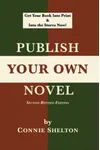 Publish Your Own Novel