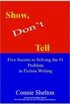 Show, Don't Tell