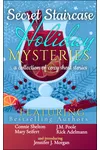 Secret Staircase Holiday Mysteries