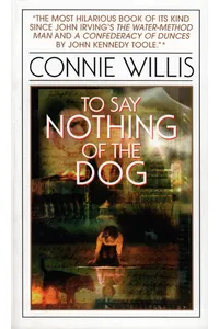To Say Nothing of the Dog
