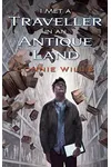 I Met a Traveller in an Antique Land