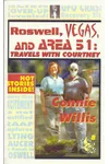 Roswell, Vegas, and Area 51