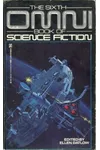 The Sixth Omni Book of Science Fiction