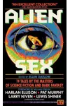 Alien Sex