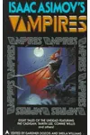 Isaac Asimov's Vampires