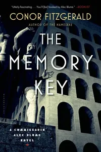 The Memory Theater aka The Memory Key