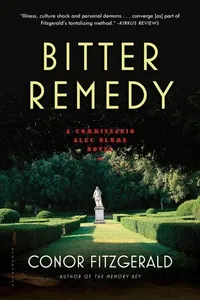 Bitter Remedy
