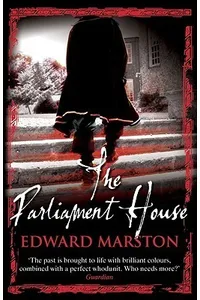 The Parliament House