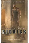 The Chronicles of Riddick