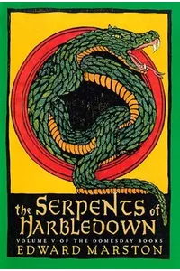 The Serpents Of Harbledown