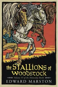 The Stallions of Woodstock
