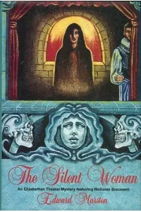 The Silent Woman