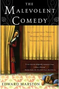 The Malevolent Comedy