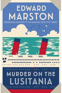 Murder on the Lusitania