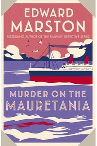 Murder on the Mauretania