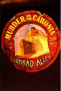 Murder on the Caronia