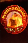 Murder on the Caronia