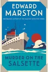 Murder on the Salsette