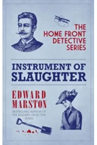 An Instrument of Slaughter