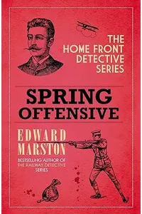Spring Offensive